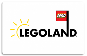 Legoland (Virgin Experience)